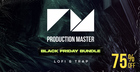 Production Master - Lofi & Trap Bundle