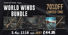 EarthTone - World Winds Bundle