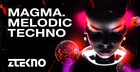 Magma - Melodic Techno