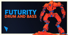 Futurity - Drum & Bass
