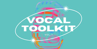 Black octopus sound hyperbits vocal toolkit banner artwork