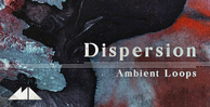 Modeaudio dispersion banner artwork