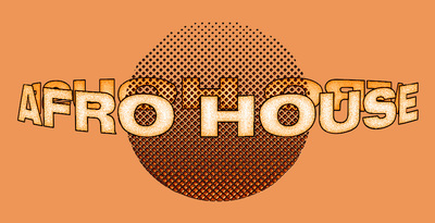Undrgrnd sounds afro house banner artwork