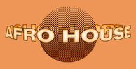 Undrgrnd sounds afro house banner artwork
