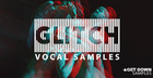 Glitch Vocal Samples Volume 6