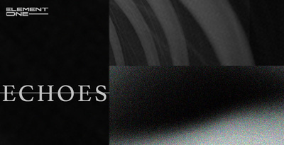 ECHOES: Dark Halftime by Element One