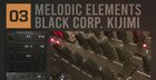 Melodic Elements 03 - Kijimi