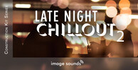 Image sounds late night chillout 2 banner artwork