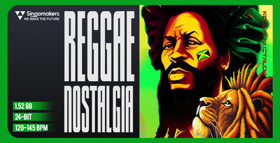 Reggae Nostalgia by Singomakers