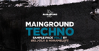 Mainground Techno Vol. 2 by Belocca & NoNameLeft