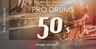 Pro Drums 50s