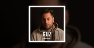 Toolroom trademark series guz banner artwork