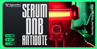 Serum DnB Antidote