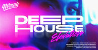 91vocals deep house elevation banner artwork
