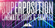 Modeaudio superposition banner artwork