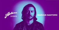 Axtone marcus santoro banner artwork