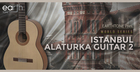 Istanbul Alaturka Guitar Vol. 2