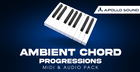Ambient Chord Progressions