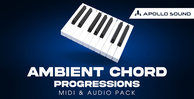 Apollo sound ambient chord progressions banner artwork