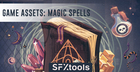 Game Assets: Magic Spells