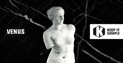 Venus by Keep It Sample