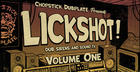 Chopstick Dubplate - Lickshot Dub Sirens & Sound FX Vol 1