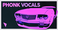 Dabro music phonk vocals banner artwork