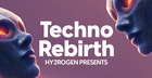 Techno Rebirth