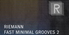 Riemann Fast Minimal Grooves 2