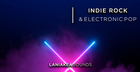 Indie Rock & Electronic Pop