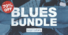 Loopmasters Blues Bundle