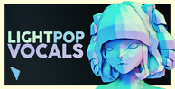 Dabro music light pop vocals banner artwork