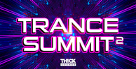 Thick sounds trance summit 2 banner artwork