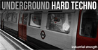 Underground Hard Techno