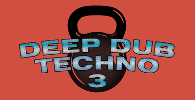 Undrgrnd sounds deep dub techno 3 banner artwork