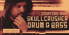 Counterstrike - Skullcrusher Drum & Bass