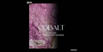 Engineering samples cobalt banner artwork