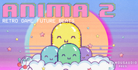 Famous audio anima volume 2 banner artwork