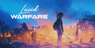 Producer loops lucid warfare banner artwork