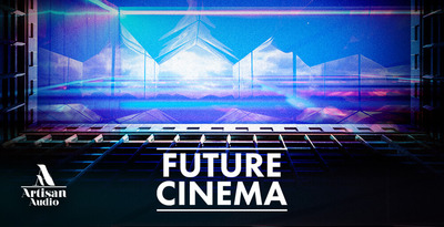 Artisan Audio Future Cinema