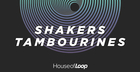 Shakers & Tambourines