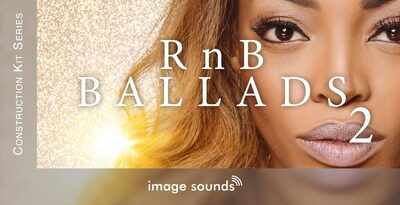 Image sounds rnb ballads 2 banner artwork