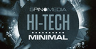 Hi-Tech Minimal