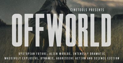 Cinetools Offworld