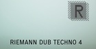 Riemann Dub Techno 4