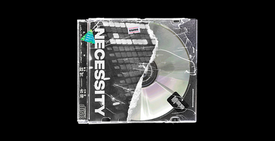 Engineering samples necessity banner artwork