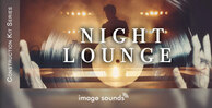Image sounds night lounge banner artwork