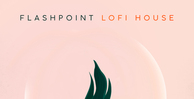Production master flashpoint lofi house banner artwork