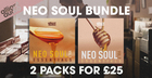 Neo Soul Bundle
