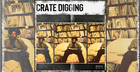 Crate Digging - Vintage Hip-Hop